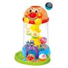 Палитра радости Anpanman как сияющая башня Короро (ДЖОЙПАЛИТА) НОВЫЙ! Нигитте! подарок!