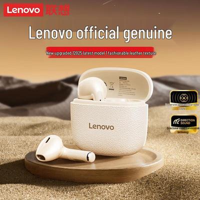 Lenovo EA166 Полувкладыши Bluetooth 5.4 Беспроводные наушники