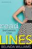 The Read Between The Lines : 1 Book