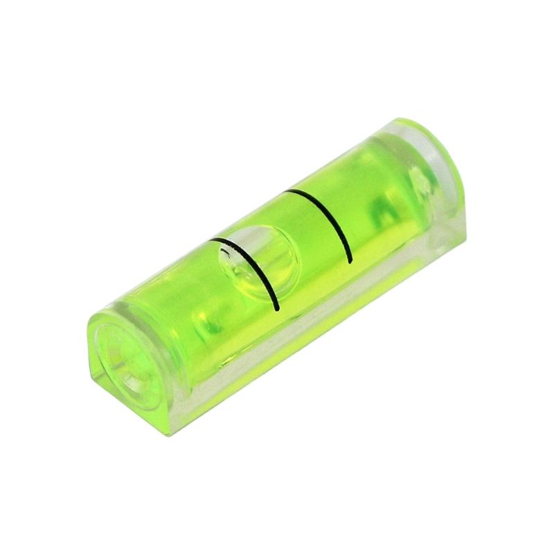 Square Bubble Level Accurate Mini Square Level Picture Hangings Level Mark Measuring Tool for Expert Woodworking