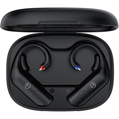 Модуль наушников TRN BT20 Pro Bluetooth с разъемом MMCX, беспроводным ушным крючком AAC/SBC с зарядным чехлом для Shure SE535 SE846 SE315 SE215