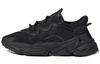 Ozweego Core Black Youth EE7775