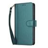 Кожаный чехол-книжка на For Xiaomi Poco F7 F8 Ultra POCO F8 Pro F3 F5 F6 F7 Pro Чехол Мульти 9-карточный кошелек Обложка-книга Funda Coque