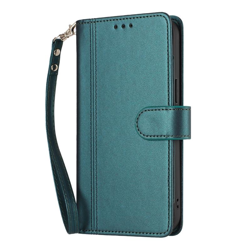 Кожаный чехол-книжка на For Xiaomi Poco F7 F8 Ultra POCO F8 Pro F3 F5 F6 F7 Pro Чехол Мульти 9-карточный кошелек Обложка-книга Funda Coque