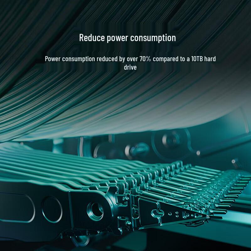 Seagate Exos X24 32TB Enterprise Hard Drive