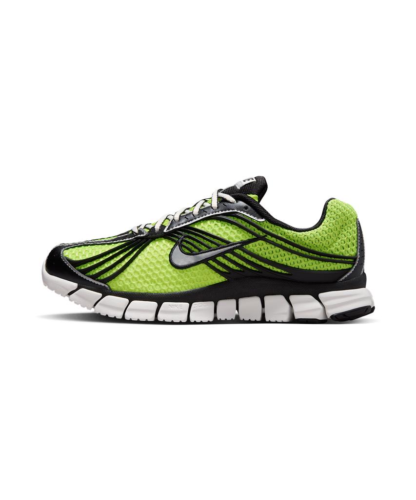 Nike Zoom Skylon 11 W - Volt:Black:Summit White:Metallic Silver / Iu7360-700
