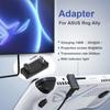 140 Вт Подходит для Steam Deck 2-в-1 Угловой удлинитель Тип-C USB C Адаптер Для ASUS Rog Ally Аксессуары для игровой консоли