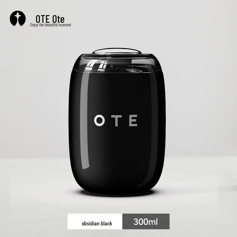 OTE Итальянская ретро кружка-термос для кофе, 300 мл