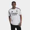 Adidas Real Madrid 24 25 Home Jersey Football Replica Jersey Slim Fit