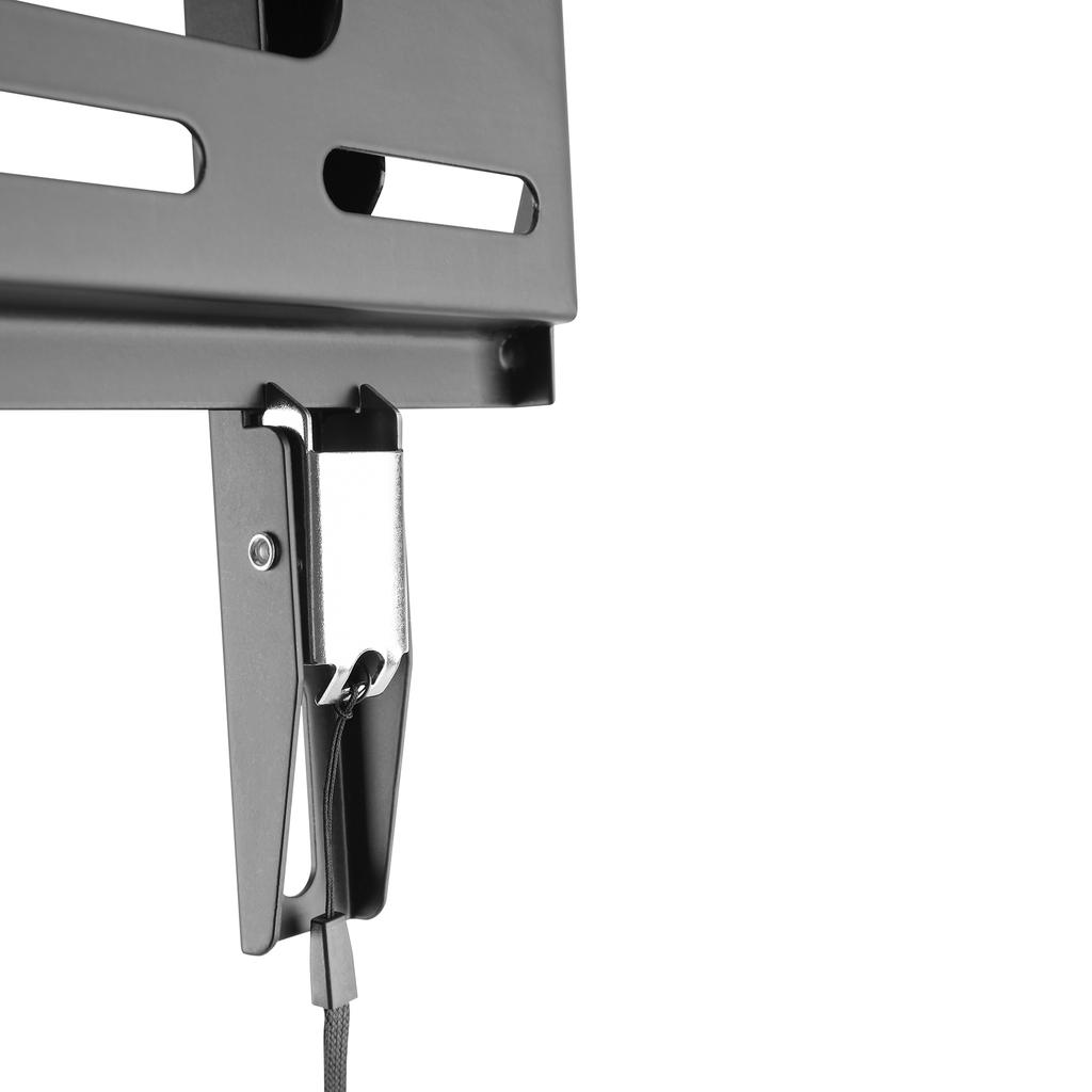 TV mount, universal TV hanger, 23"-42" Cabletech