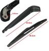 For Ford Focus MK2 HATCHBACK 2004-2011 Rear Windscreen Wiper Arm & Blade