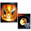 Durable LED Night Light Creative Halloween Ornament Atmosphere Lamp  Festival Accessories