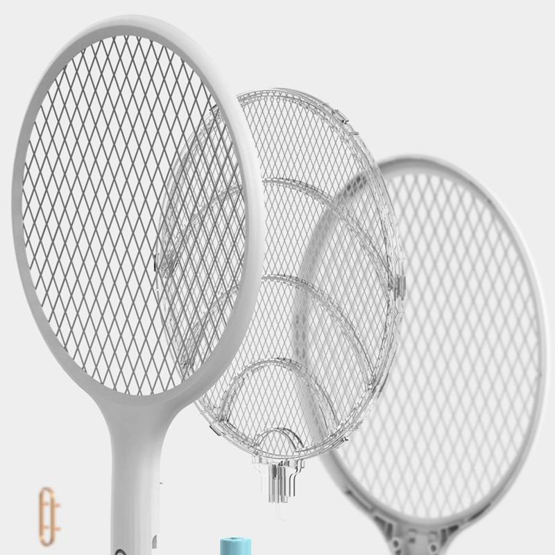 Xiaomi Электрическая мухобойка Youpin Qualitell
