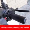 Круиз-контроль Throttle Assist Универсальный фиксатор дроссельной заслонки для мотоциклов