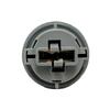 13377773 Car Front Turn Signal Light Bulb Base Socket Lamp Holder for Vauxhall Astra J 3 Door GTC 2010 Zafira C Tourer 2012-2016