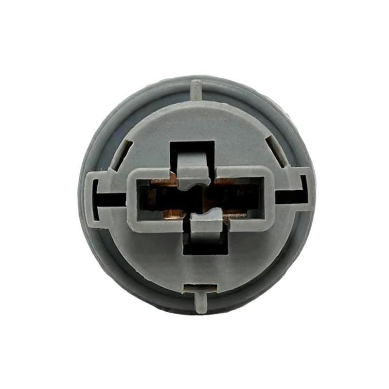 13377773 Car Front Turn Signal Light Bulb Base Socket Lamp Holder for Vauxhall Astra J 3 Door GTC 2010 Zafira C Tourer 2012-2016