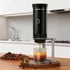 Portable Wireless Electric Espresso Coffee Machine For Travel &Car &Home Camping Coffee Maker 3-in-1 Capsule Powder Coffee Maker