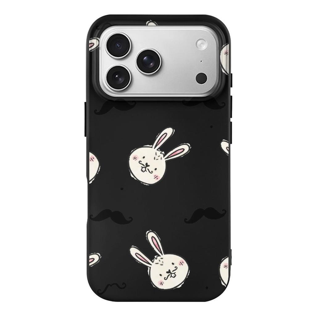 1 Pack For Iphone 17/17Air/17Pro/17ProMax Soft TPU Anti-Scratch Clear Case With Slim Grip, Scratch Guard Back And Smooth Buttons