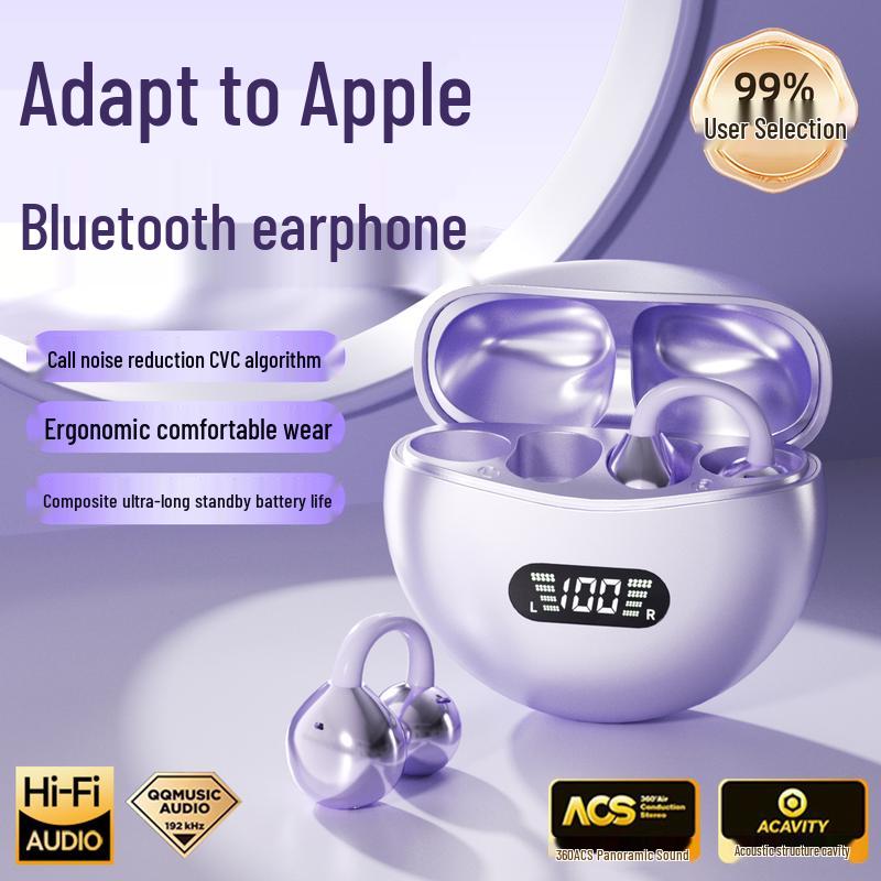 Latou 2025 Wireless Bluetooth Earphones