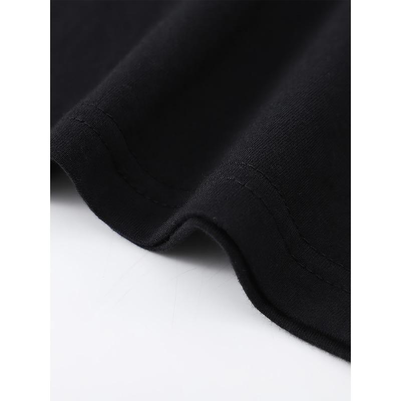 Европейские размеры Справедливая Лига Мужская Повседневная Футболка Большого Размера, Футболка с Принтом, Обычный Крой для Весны/Лета/Осени ПЛЮС