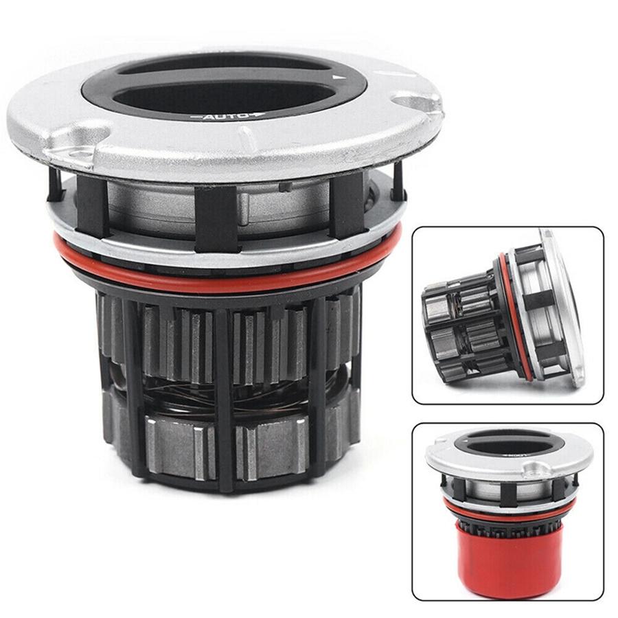 Car Front Auto Locking Hub For Ford F250 F350 F450 F550 2005-2010 AC3Z-3B396-A