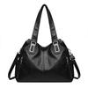 Women's Handbag Tote Bag Soft Leather Large Capacity Shoulder Crossbody Bag