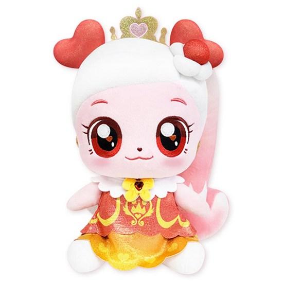 Поймать мягкую игрушку Тинипинг Сладкая и кислая Сладкая Пин, популярный персонаж в Корее