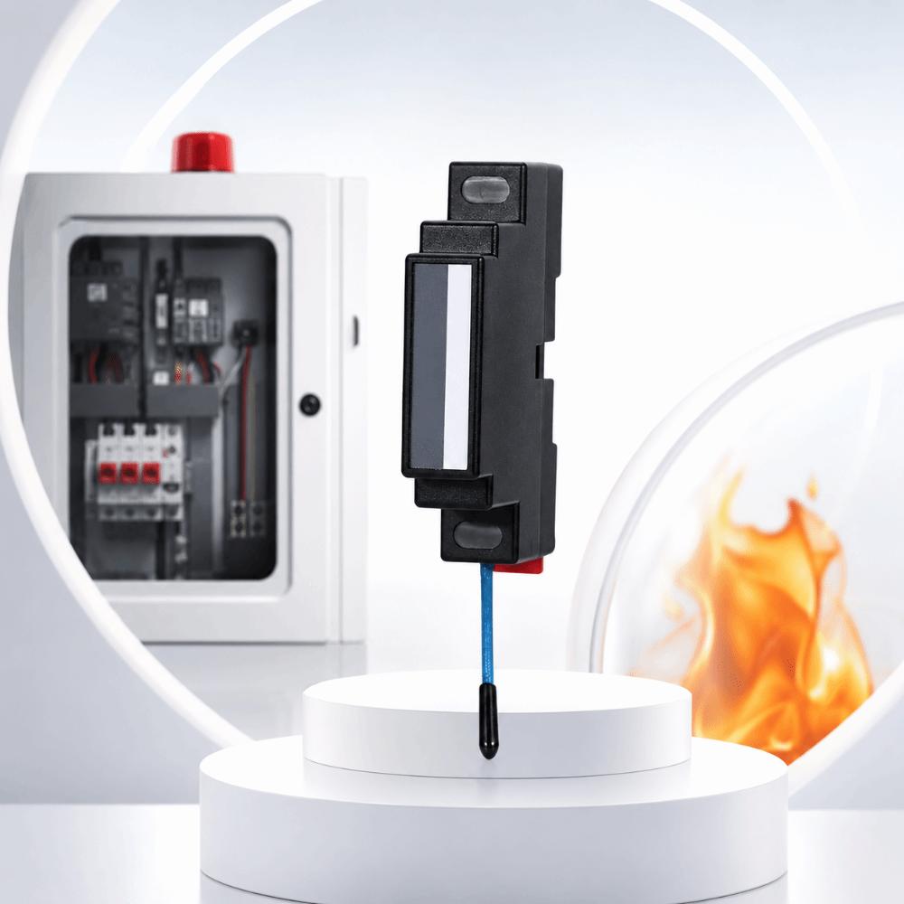 Pollution-Free Fire Extinguishing Device Automatic Fire Extinguishing Sticker Engine Compartment