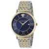 Casual Watch Eternal VENCA0324 Yellow Gold [Versace] Men's [Item]