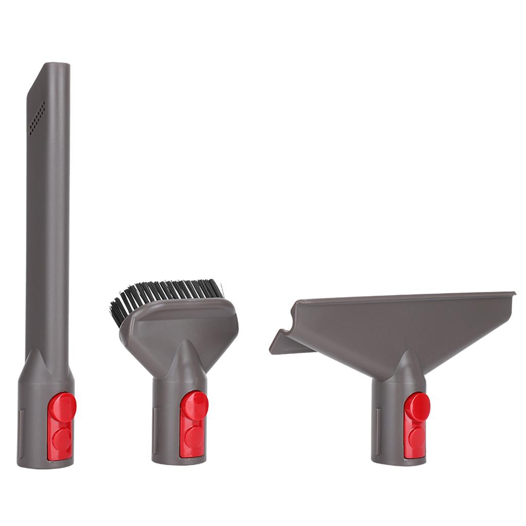 Насадки для пылесоса, аксессуары, набор для чистки, комбинированный инструмент с насадкой-щеткой, подходящий для V7 V8 V10 V11