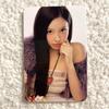 [USED] TWICE Nayeon TEN 10th Anniversary Album Kpopnara US Exclusive Trading Card