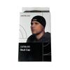Custom Printed Embroidery Logo Skull Cap Beanie Unisex Cycling Beanie Hats for Men