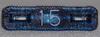 Ice fuse ATO 15 amp IF-ATO15A