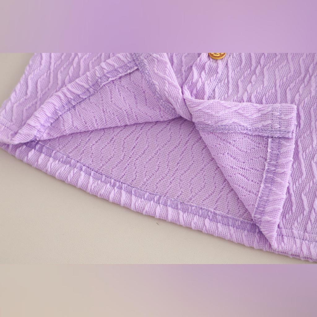 Детский повседневный комплект с длинным рукавом, удобные наряды для повседневной носки