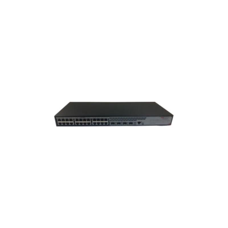 Hikvision DS-3E2728-H 24-Port Gigabit Managed Switch