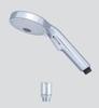 KVK Wide Shower Head with PZS360T E-shower Nf/3way One-stop