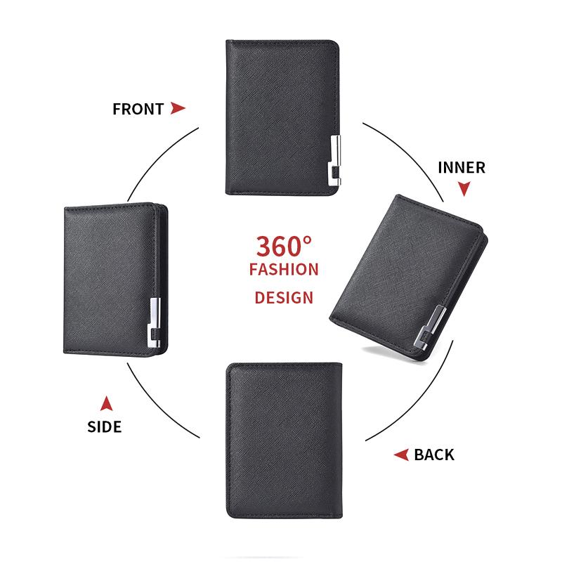 Новый мужской кошелек, тонкий, тонкий кошелек, мужской деловой клатч, портмоне, люксовый бренд, мужской кошелек, держатель карт