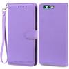 For Honor 9 Case Silicone Wallet Leather Flip Case For Huawei Honor 9 Book Cover For Honor 9 Case Protective Fundas Coque