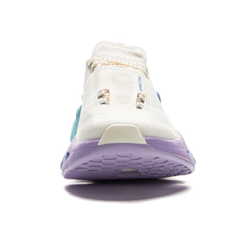 Li Ning Shadow 3.0 Амортизация Скольжение Устойчивость к истиранию Дышащие Отскок Низкие ARRV001-10