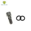 Turbocharger Turbo Oil Pipe For Chevrolet Cruze Opel Insignia Corsa D A16LET LLU Engine 1.6 Turbo 55583647 0861006