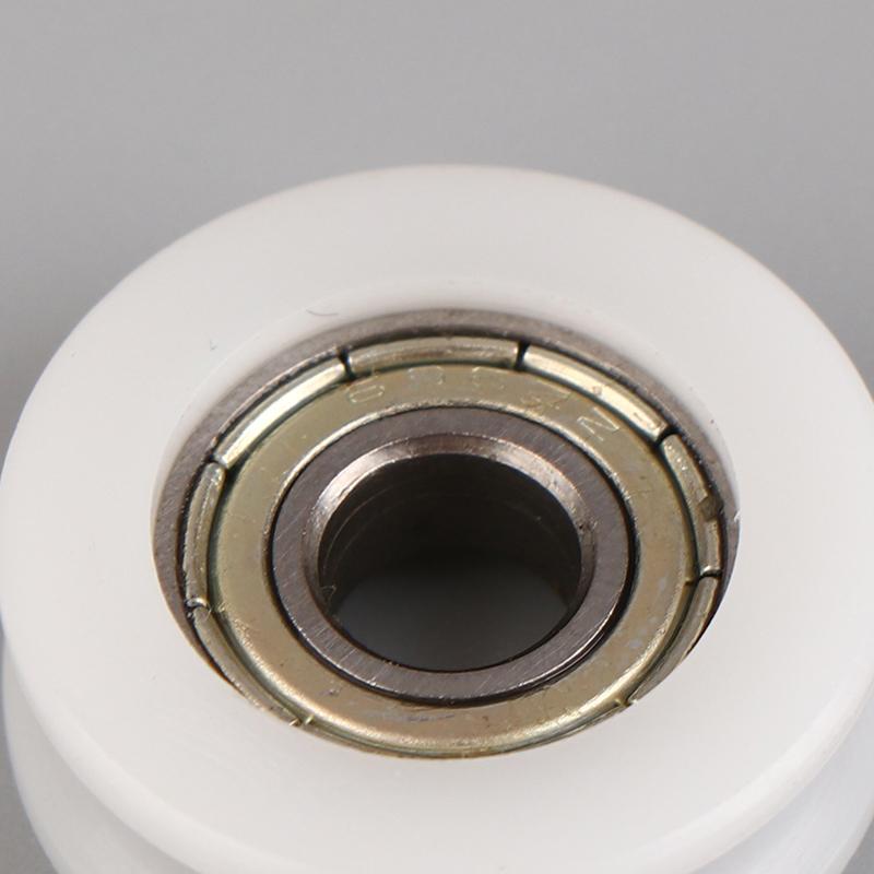 6*22*7Mm Planar Moving Door And Window Slide Wheel 626 Bearing Pulley