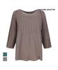 MAREMONTE Line Weave Point Knit_M225Mkt23P0