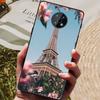 Для Nokia G50 5G Чехол Силиконовая Задняя Крышка Чехол для Телефона Для Nokia G50 G 50 5G Чехлы для NokiaG50 TA-1358 TA-1390 F Мягкий бампер Funda