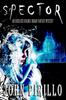 Книга Spektor : An Urban Fantasy Sherlock Holmes Mystery