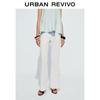UR Women's Classic Flare Casual Trousers