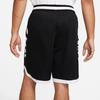 Nike Мужские баскетбольные шорты, черные DD0564-010