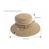 Fishing Hats Hiking Hats Sunscreen Cap Sun Hat Fashion Sunshade Hat
