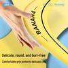 Popular EVA Foam Three-Leaf Safety Boomerang Toy for Boys