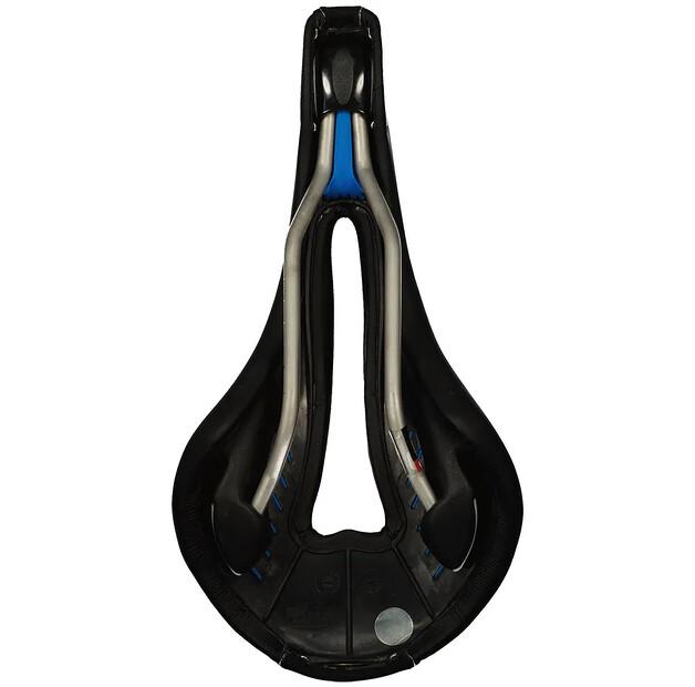 Selle Italia MAX FLITE TI365 Gel SuperFlow велосипедное седло