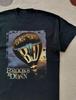 Футболка Brooks & Dunn Country Band Унисекс Хлопок Классическая Футболка Все Размеры ZL246 Унисекс Футболка